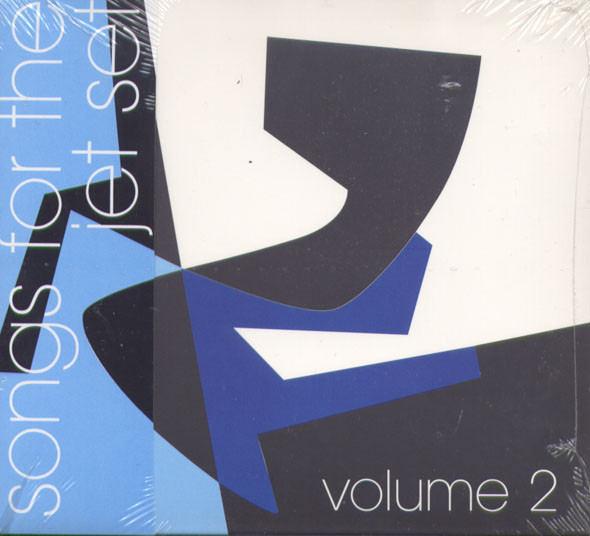 Songs For The Jet Set Volume 2