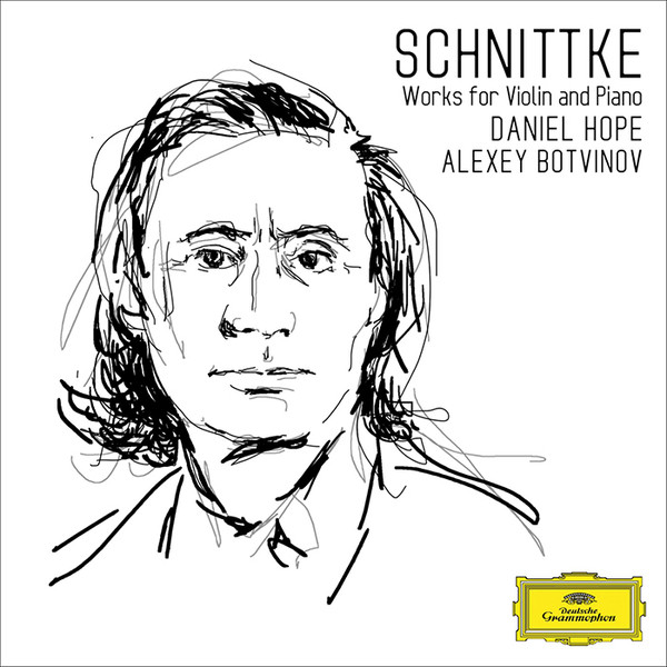 Works For Violin And Piano