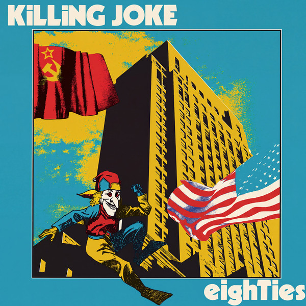Eighties