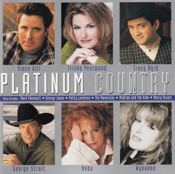 Platinum Country