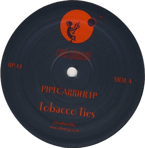 Pipecarrier EP
