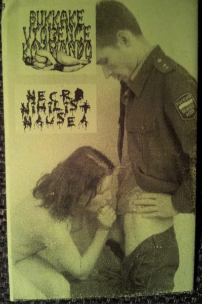 Split Tape