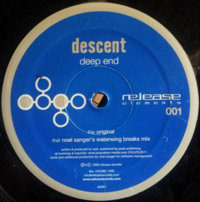Deep End