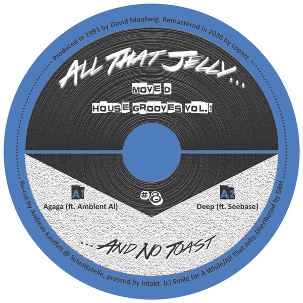 House Grooves Vol. 1