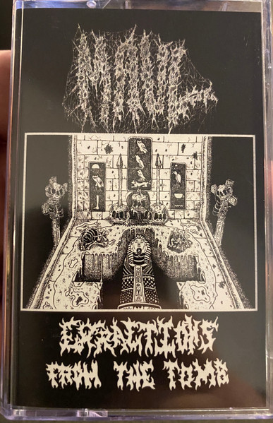 Extractions From The Tomb