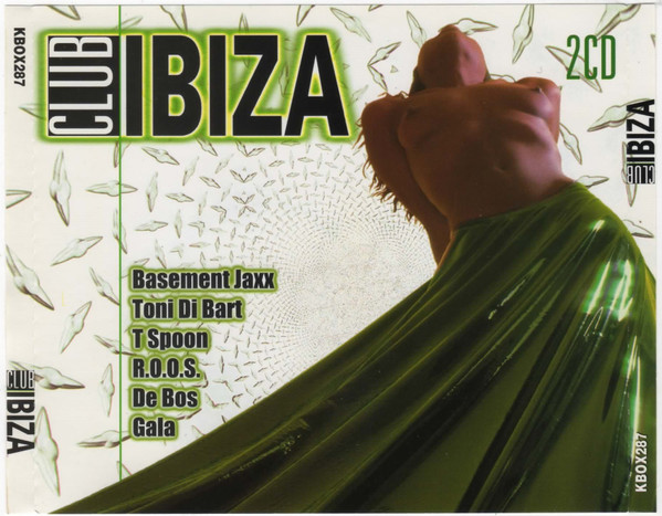 Club Ibiza