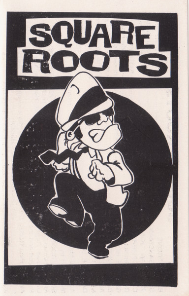 Square Roots