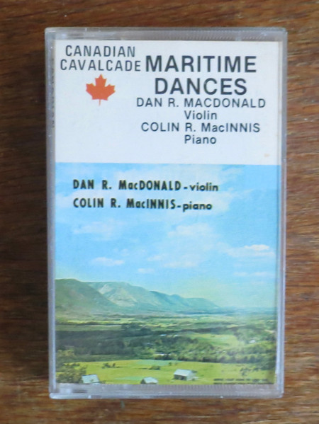 Maritime Dances