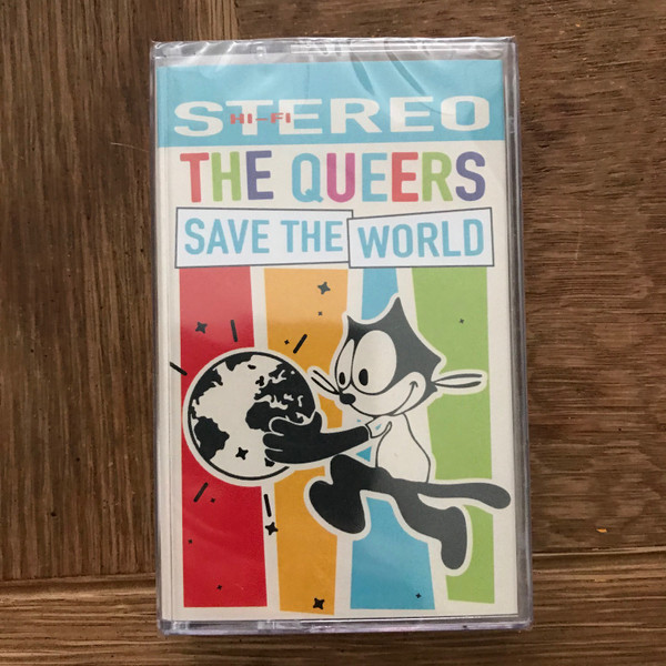 Save The World