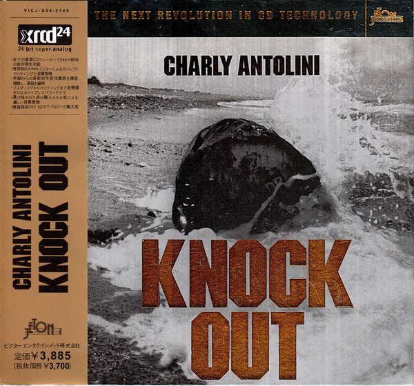 Knock Out