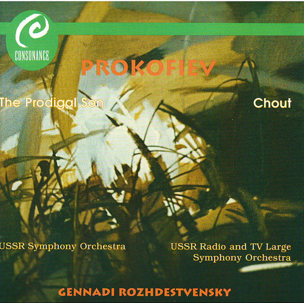 The Prodigal Son / Chout