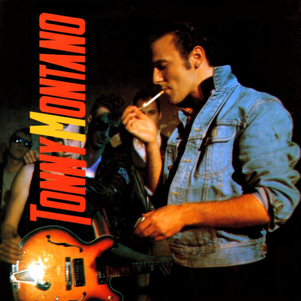 Tonny Montano