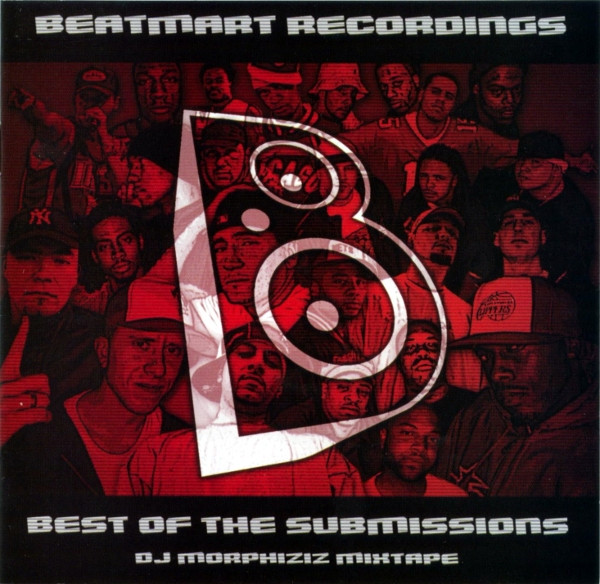 Beatmart Recordings - Best Of The Submissions