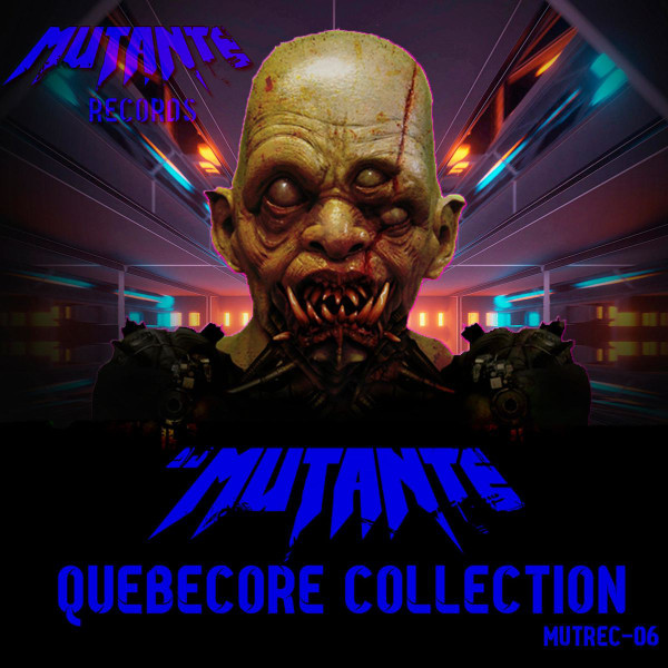 Quebecore Collection