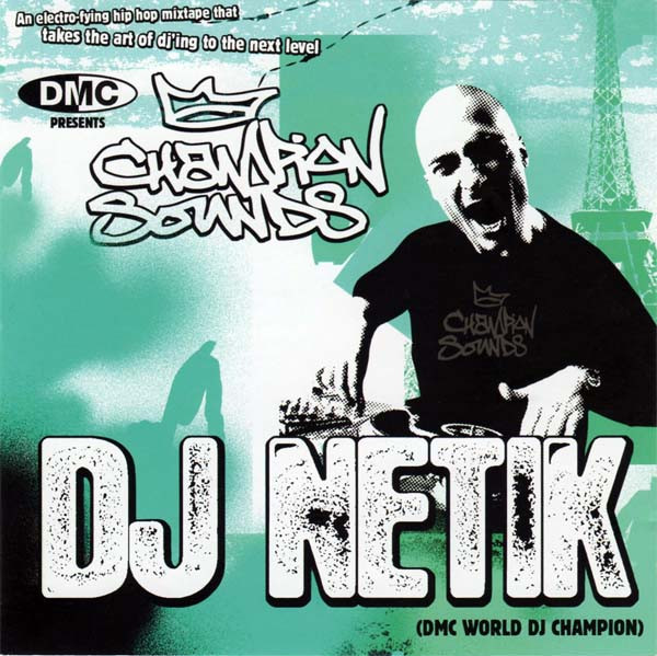 Champion Sounds