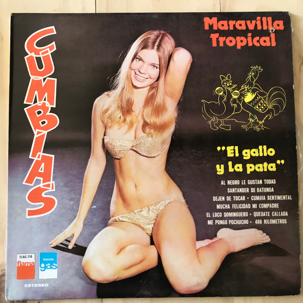 El Gallo y la Pata