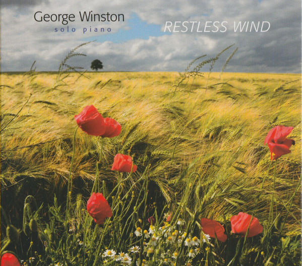 Restless Wind