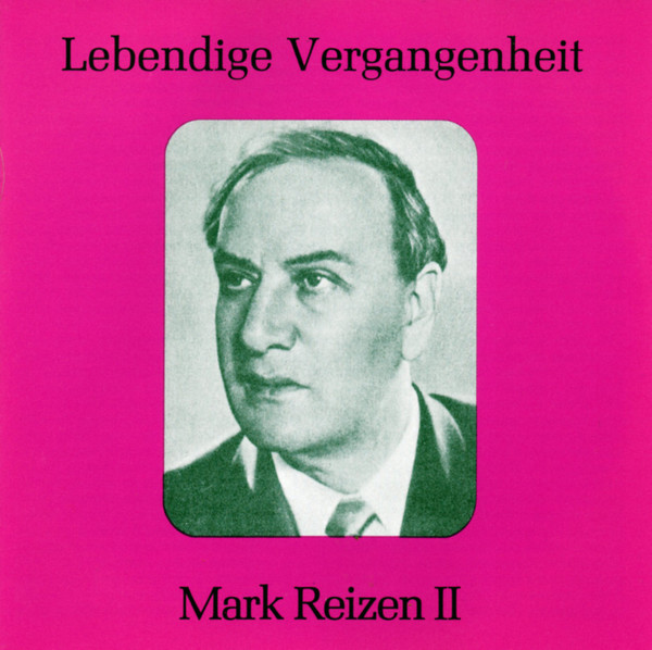 Mark Reizen II