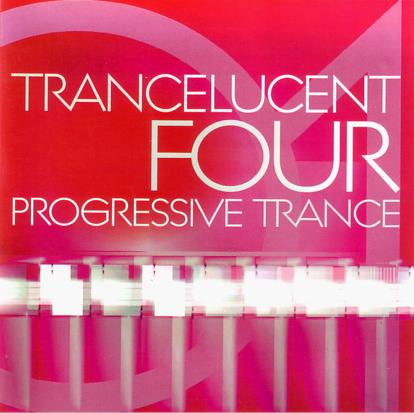 Trancelucent Four (Progressive Trance)