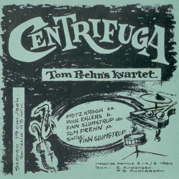 Centrifuga