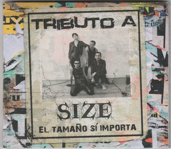Tributo A Size El Tamaño Sí Importa