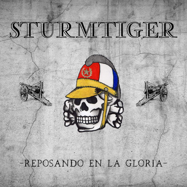Reposando En La Gloria