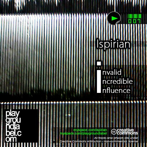 Invalid Incredible Influence