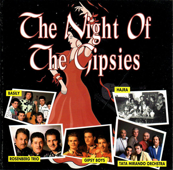 The Night Of The Gipsies