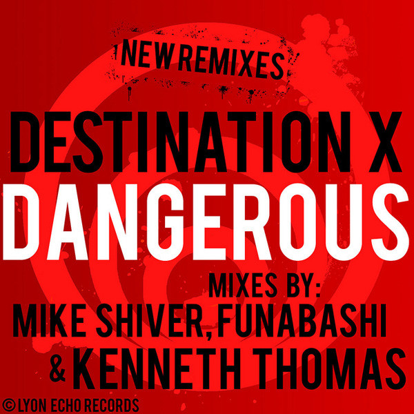 Dangerous: More Mixes