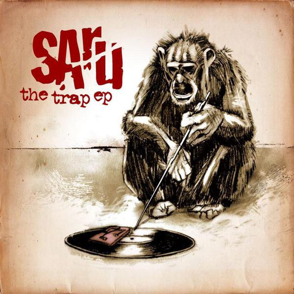 The Trap EP