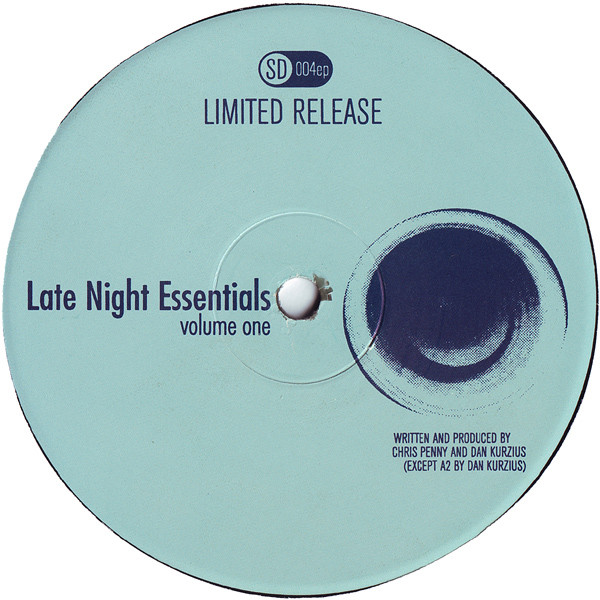 Late Night Essentials (Volume One)