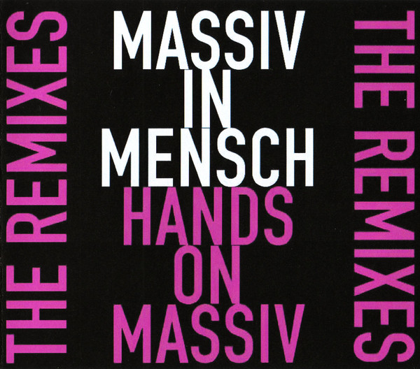 Hands On Massiv