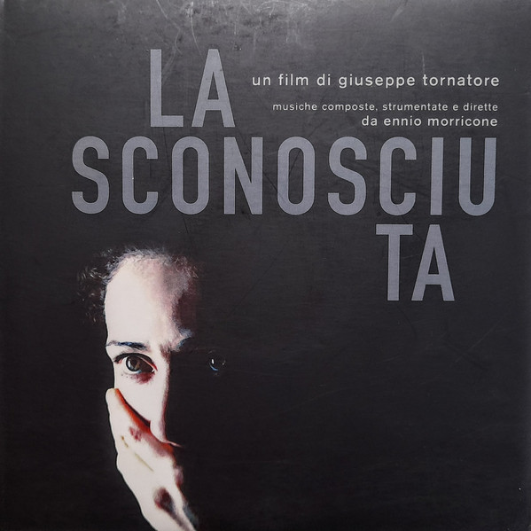 La Sconosciuta