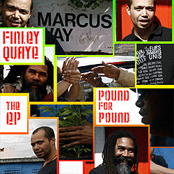 Pound For Pound - The EP