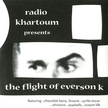 The Flight Of Everson K (18fps Vol. 1)