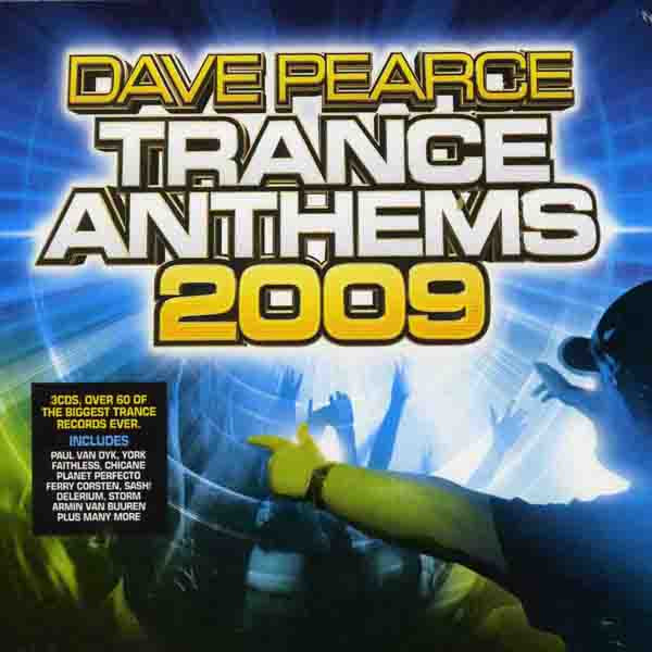 Trance Anthems 2009