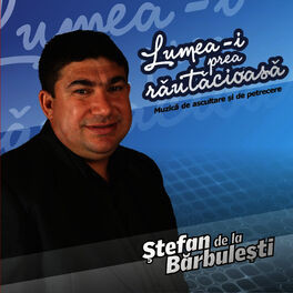 Lumea-i Prea Răutăcioasă