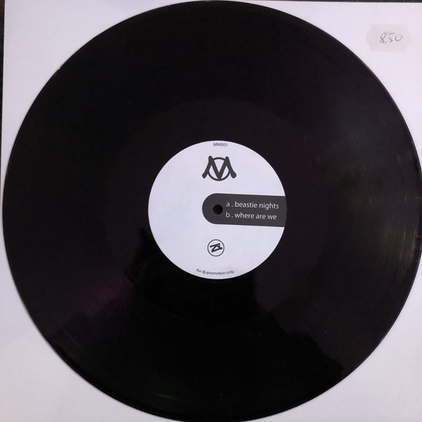 Manmade Vol. 1