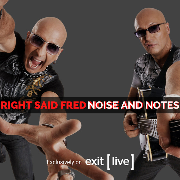 Noise And Notes