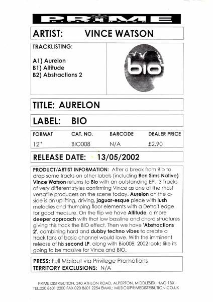 Fracturhythms Vol 2