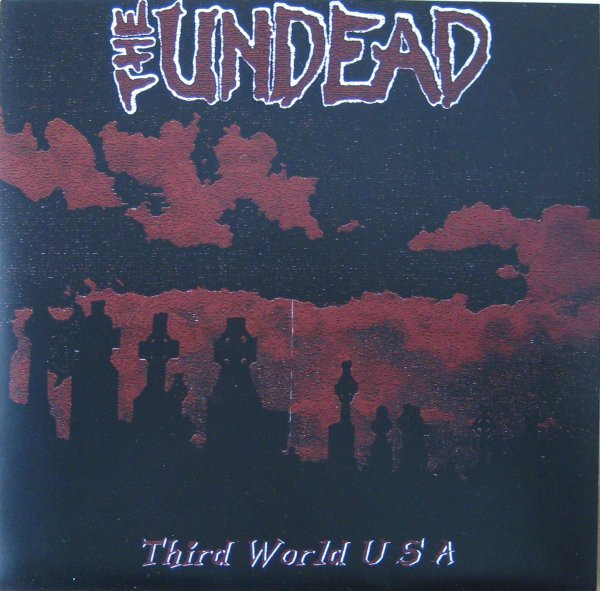 Third World USA