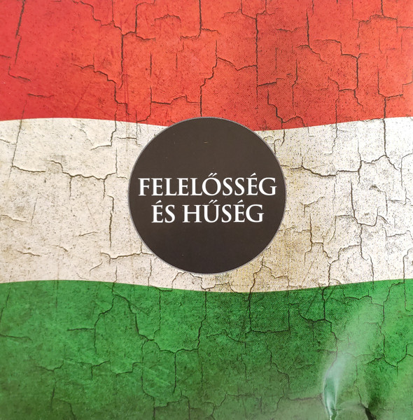 Felelőség És Hűség