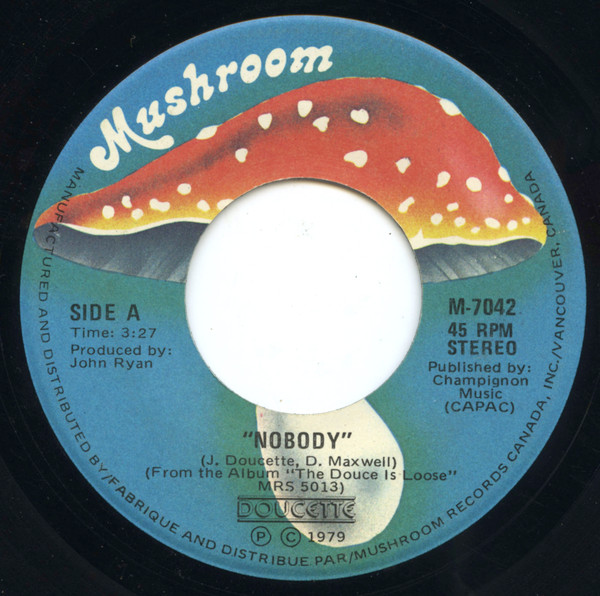 Nobody