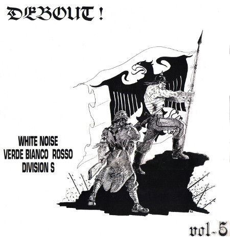 Debout ! Vol. 5