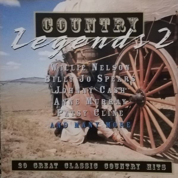 Country Legends 2