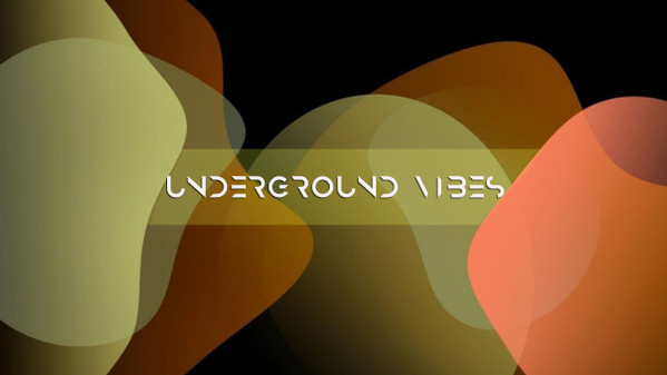 "Underground Vibes" Radio Show 107.6 FM In Kursk, Russia