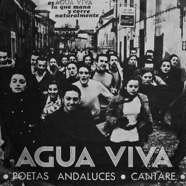 Poetas Andaluces