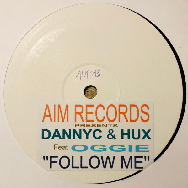 Follow Me