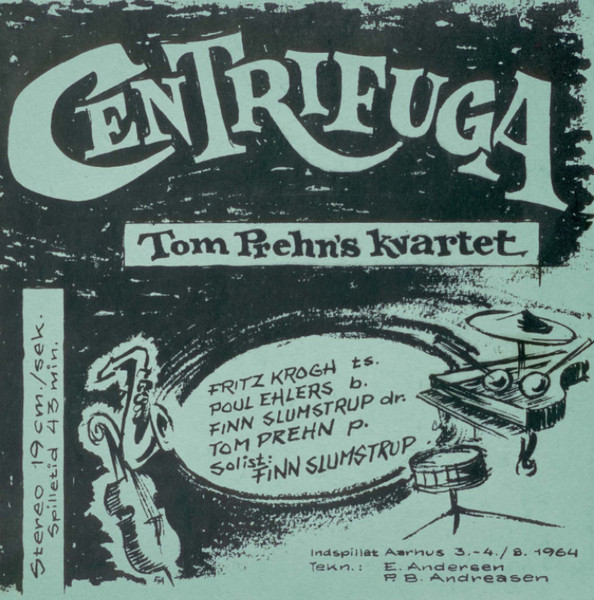 Centrifuga