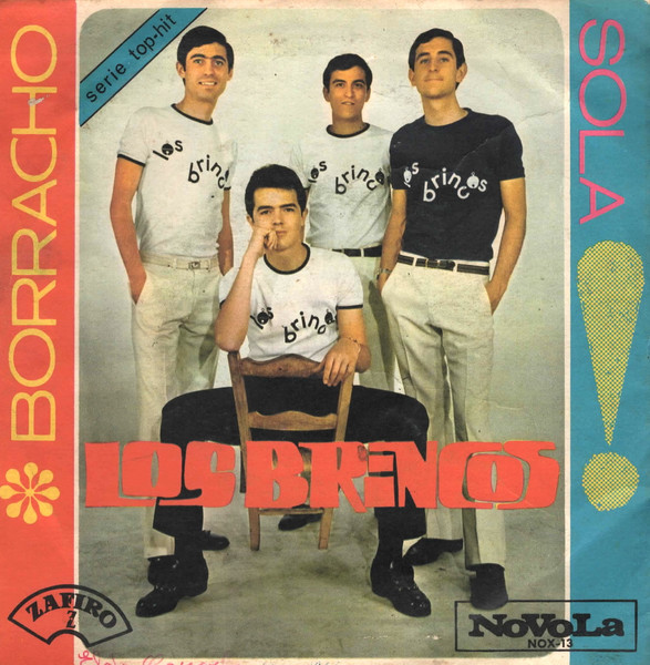 Borracho / Sola